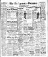Ballymena Observer Friday 12 January 1945 Page 1