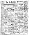 Ballymena Observer Friday 26 January 1945 Page 1