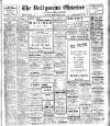Ballymena Observer Friday 16 February 1945 Page 1