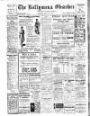 Ballymena Observer Friday 11 May 1945 Page 1