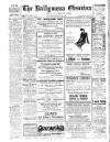 Ballymena Observer Friday 25 May 1945 Page 1