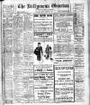 Ballymena Observer Friday 28 September 1945 Page 1
