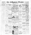Ballymena Observer Friday 18 January 1946 Page 1