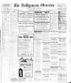 Ballymena Observer Friday 25 January 1946 Page 1