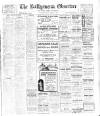 Ballymena Observer Friday 08 February 1946 Page 1