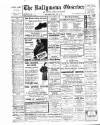 Ballymena Observer Friday 12 April 1946 Page 1
