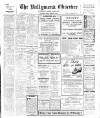 Ballymena Observer Friday 14 February 1947 Page 1