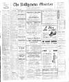 Ballymena Observer Friday 21 February 1947 Page 1