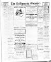 Ballymena Observer Friday 02 January 1948 Page 1