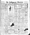 Ballymena Observer Friday 04 June 1948 Page 1