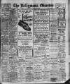 Ballymena Observer Friday 09 July 1948 Page 1