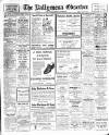 Ballymena Observer Friday 30 July 1948 Page 1