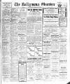 Ballymena Observer Friday 05 November 1948 Page 1