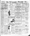 Ballymena Observer Friday 19 November 1948 Page 1
