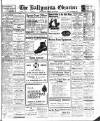 Ballymena Observer Friday 26 November 1948 Page 1