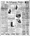 Ballymena Observer Friday 11 February 1949 Page 1