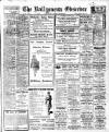 Ballymena Observer Friday 25 February 1949 Page 1