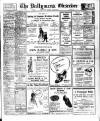 Ballymena Observer Friday 06 May 1949 Page 1