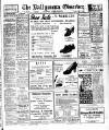 Ballymena Observer Friday 15 July 1949 Page 1