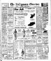 Ballymena Observer Friday 22 July 1949 Page 1