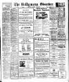 Ballymena Observer Friday 05 August 1949 Page 1