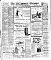 Ballymena Observer Friday 09 September 1949 Page 1