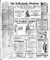 Ballymena Observer Friday 23 September 1949 Page 1