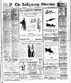 Ballymena Observer Friday 28 October 1949 Page 1
