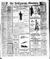 Ballymena Observer Friday 04 November 1949 Page 1