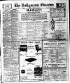 Ballymena Observer Friday 09 December 1949 Page 1