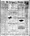 Ballymena Observer Friday 06 January 1950 Page 1