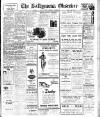 Ballymena Observer Friday 12 May 1950 Page 1