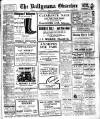 Ballymena Observer Friday 11 August 1950 Page 1