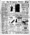 Ballymena Observer Friday 01 September 1950 Page 1