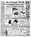Ballymena Observer Friday 08 September 1950 Page 1
