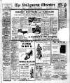 Ballymena Observer Friday 15 September 1950 Page 1