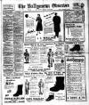 Ballymena Observer Friday 22 September 1950 Page 1