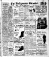 Ballymena Observer Friday 03 November 1950 Page 1