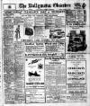 Ballymena Observer Friday 10 November 1950 Page 1