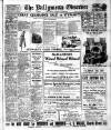 Ballymena Observer Friday 17 November 1950 Page 1