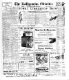 Ballymena Observer Friday 19 January 1951 Page 1