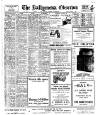 Ballymena Observer Friday 02 February 1951 Page 1