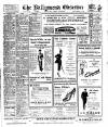 Ballymena Observer Friday 23 February 1951 Page 1