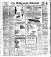 Ballymena Observer Friday 27 April 1951 Page 1