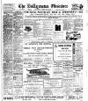 Ballymena Observer Friday 18 May 1951 Page 1