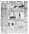 Ballymena Observer Friday 22 June 1951 Page 1