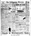 Ballymena Observer Friday 20 July 1951 Page 1