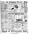 Ballymena Observer Friday 27 July 1951 Page 1