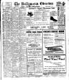 Ballymena Observer Friday 24 August 1951 Page 1