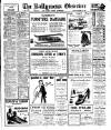 Ballymena Observer Friday 14 September 1951 Page 1